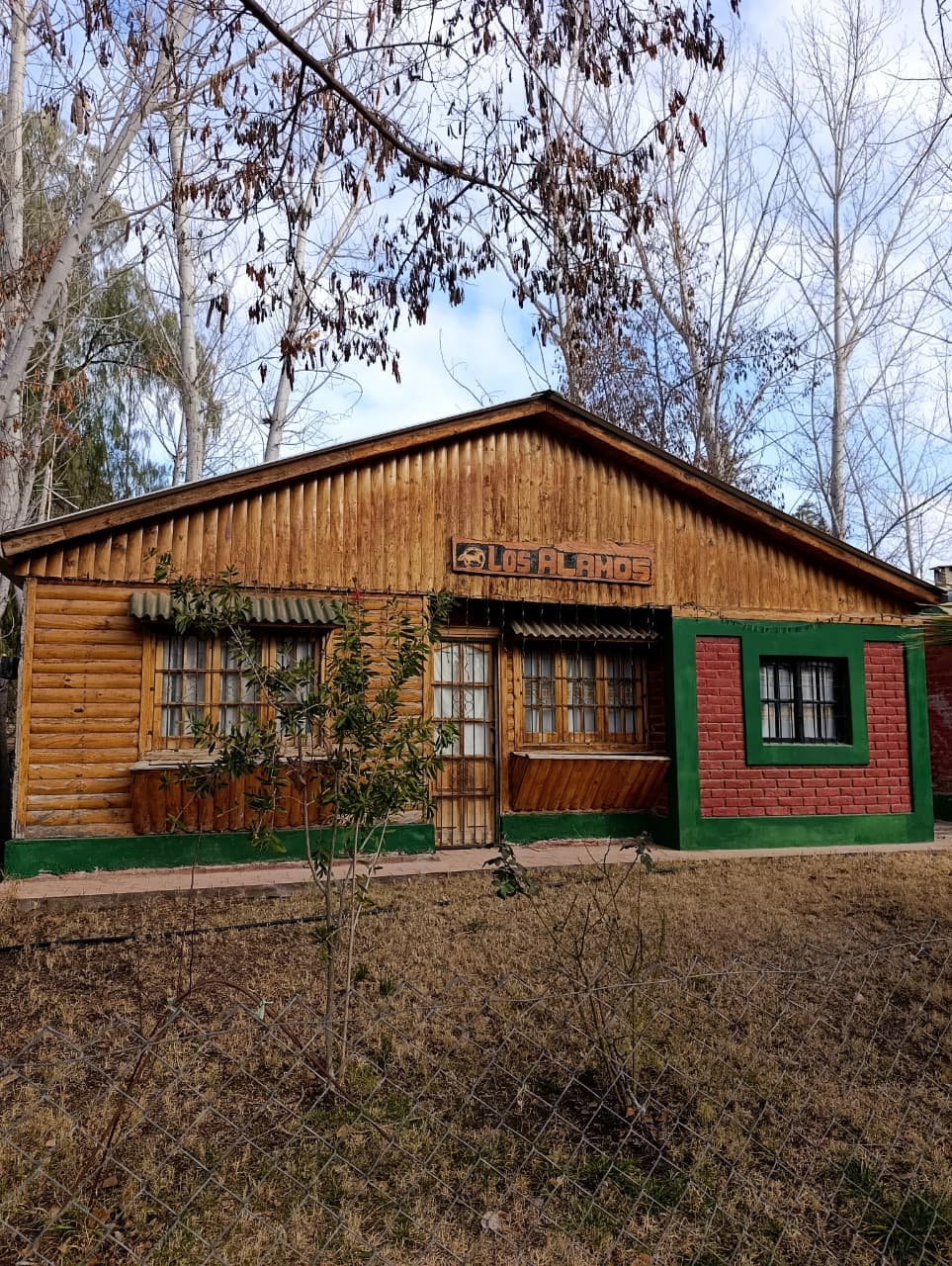 Casa en el Carrizal